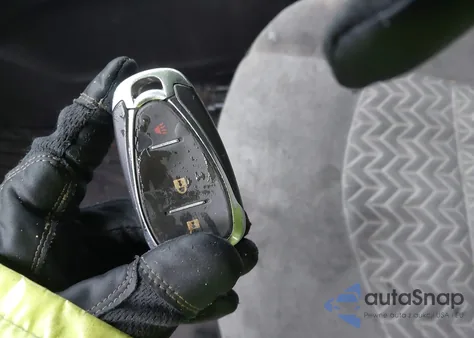 2022 Chevrolet Equinox Awd Ls из США, поврежденный, VIN 3GNAXSEV0NS232301